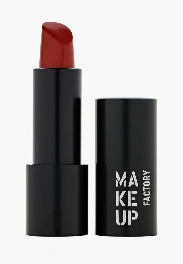 Помада Make Up Factory, Устойчивая полуматовая для губ Magnetic Lips semi-mat&long-lasting тон 369 красный
Помада Make Up Factory, Устойчивая полуматовая для губ Magnetic Lips semi-mat&long-lasting тон 369 красный