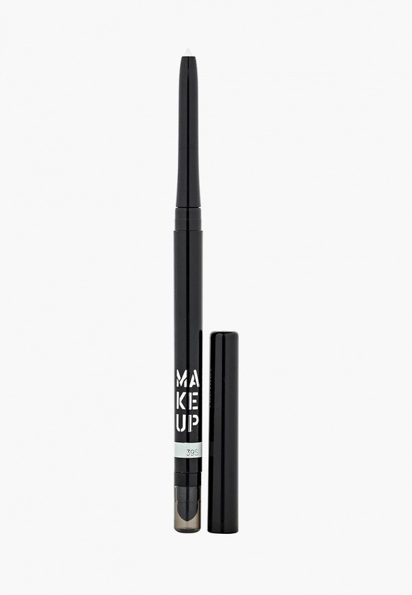 Карандаш для глаз Make Up Factory, Белый, Автоматический контурный Automatic Eyeliner тон 45 белый
Карандаш для глаз Make Up Factory, Белый, Автоматический контурный Automatic Eyeliner тон 45 белый
