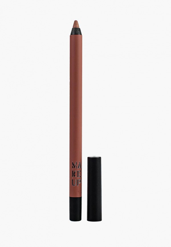 Карандаш для губ Make Up Factory, Розовый, Color Perfection Lip Liner, тон 4 Бежевая роза
Карандаш для губ Make Up Factory, Розовый, Color Perfection Lip Liner, тон 4 Бежевая роза