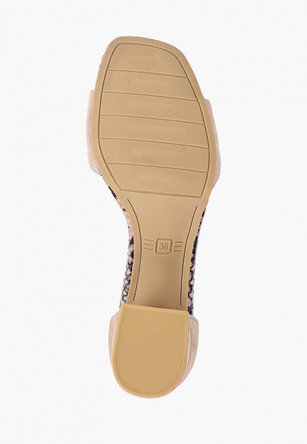 фото Босоножки marco tozzi