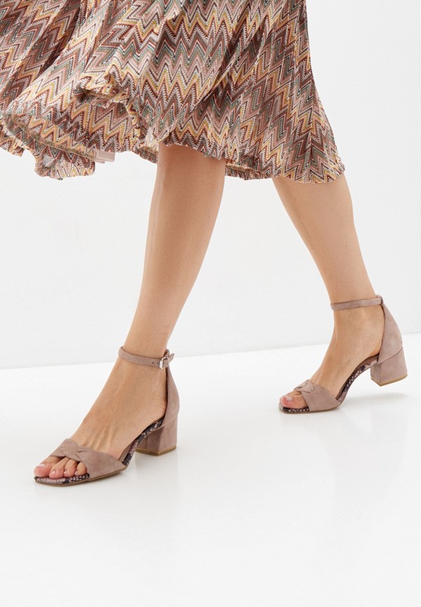 фото Босоножки marco tozzi