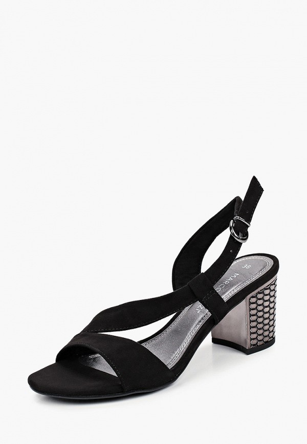 фото Босоножки marco tozzi