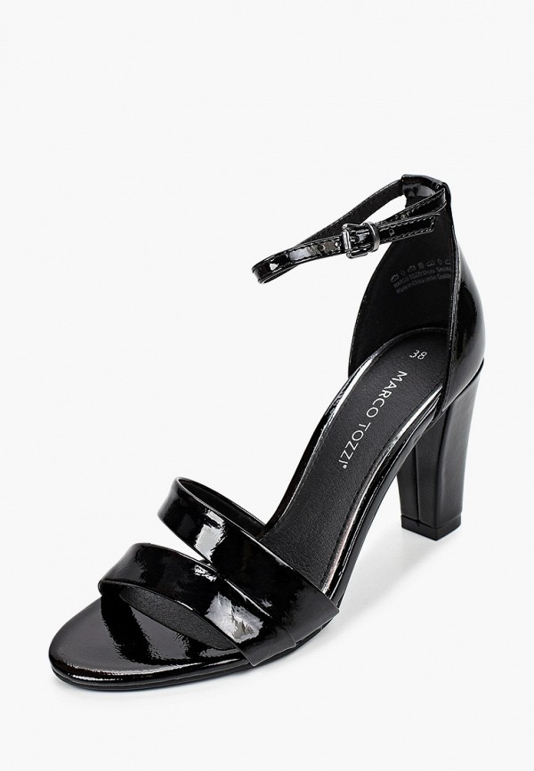 фото Босоножки marco tozzi