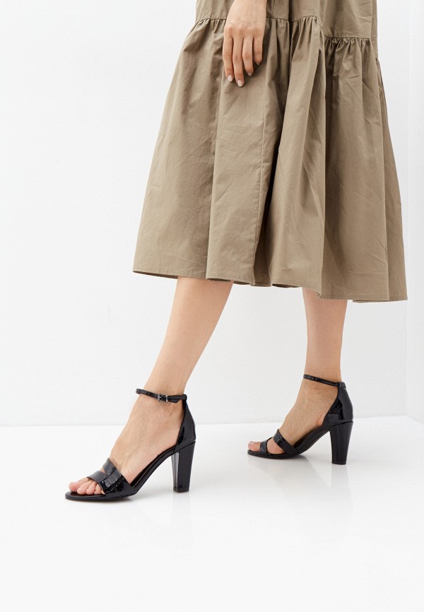 фото Босоножки marco tozzi