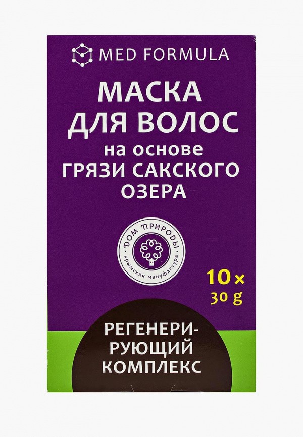 Маска для волос Мануфактура Дом Природы, "Регенерирующий комплекс" на основе грязи Сакского озера, на основе Сакской грязи 10 саше
Маска для волос Мануфактура Дом Природы, "Регенерирующий комплекс" на основе грязи Сакского озера, на основе Сакской грязи 10 саше