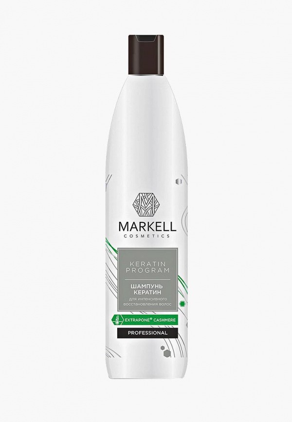Шампунь Markell, Белый, Markell 15763 PROFESSIONAL ШАМПУНЬ КЕРАТИН ДЛЯ ИНТЕНСИВНОГО ВОССТАНОВЛЕНИЯ ВОЛОС, 500 МЛ
Шампунь Markell, Белый, Markell 15763 PROFESSIONAL ШАМПУНЬ КЕРАТИН ДЛЯ ИНТЕНСИВНОГО ВОССТАНОВЛЕНИЯ ВОЛОС, 500 МЛ