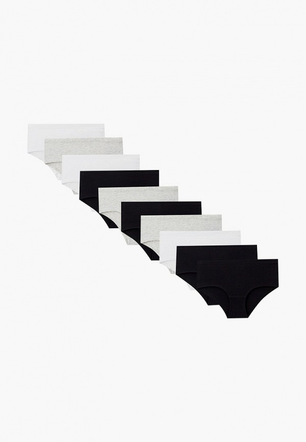 фото Трусы 10 шт. marks & spencer