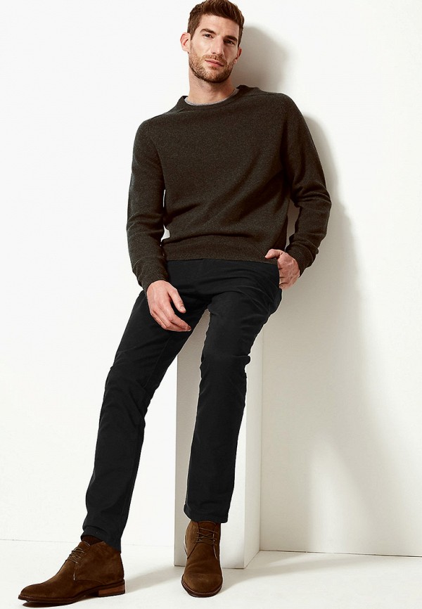 фото Брюки marks & spencer