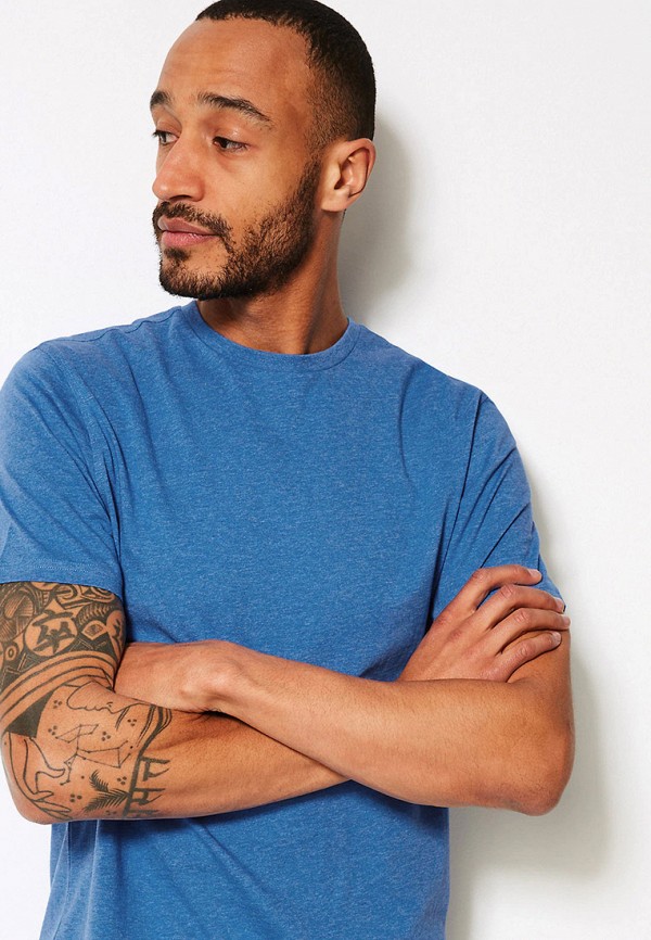 фото Футболка marks & spencer