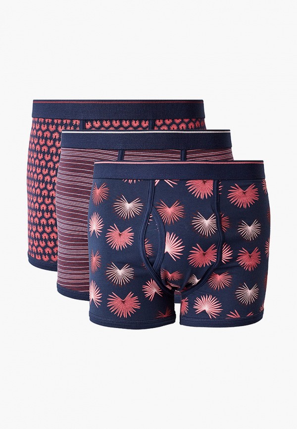 Комплект Marks & Spencer, Бордовый;мультиколор;синий, Marks & Spencer MA178EMJBEX5
Комплект Marks & Spencer, Бордовый;мультиколор;синий, Marks & Spencer MA178EMJBEX5