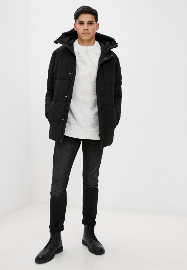 фото Куртка утепленная marks & spencer