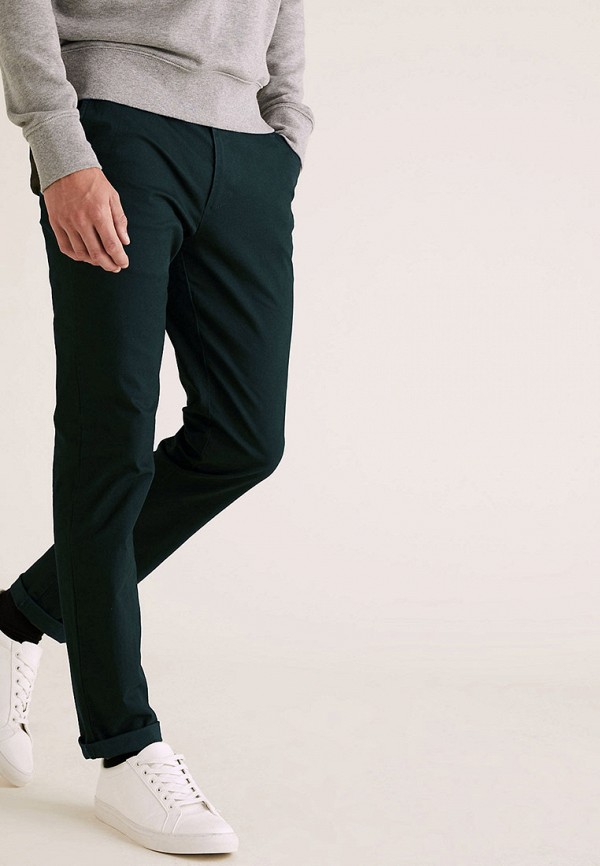 фото Брюки marks & spencer