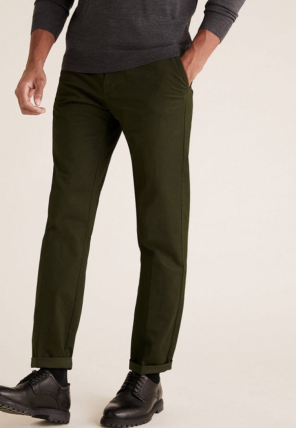 фото Брюки marks & spencer