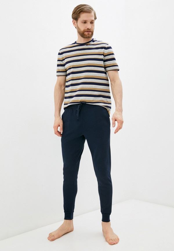 фото Брюки домашние marks & spencer