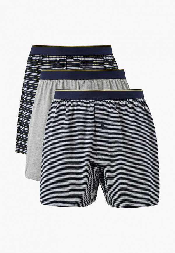 фото Трусы 3 шт. marks & spencer