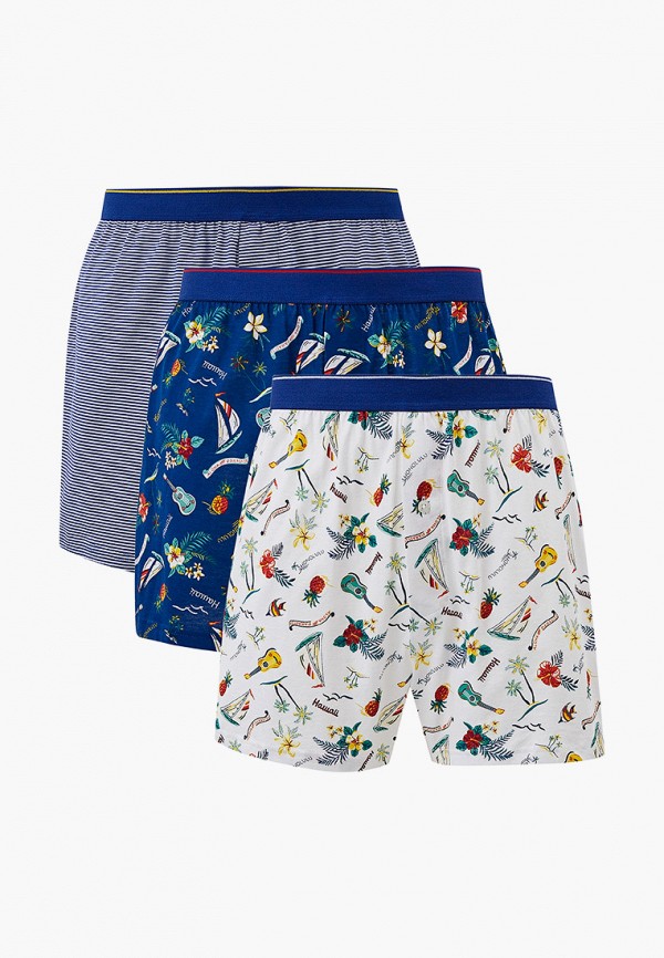 фото Трусы 3 шт. marks & spencer