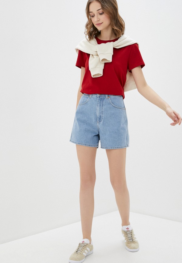 Футболка Marks & Spencer, Красный, Marks & Spencer MA178EWICAD9
Футболка Marks & Spencer, Красный, Marks & Spencer MA178EWICAD9