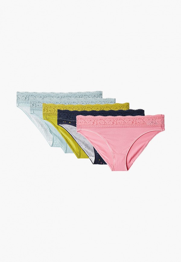 Комплект Marks & Spencer, Бирюзовый;зеленый;розовый;синий, Marks & Spencer MA178EWKBJE7
Комплект Marks & Spencer, Бирюзовый;зеленый;розовый;синий, Marks & Spencer MA178EWKBJE7