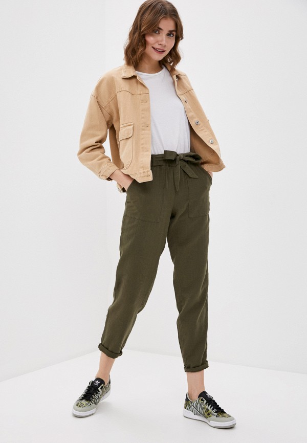 фото Брюки marks & spencer