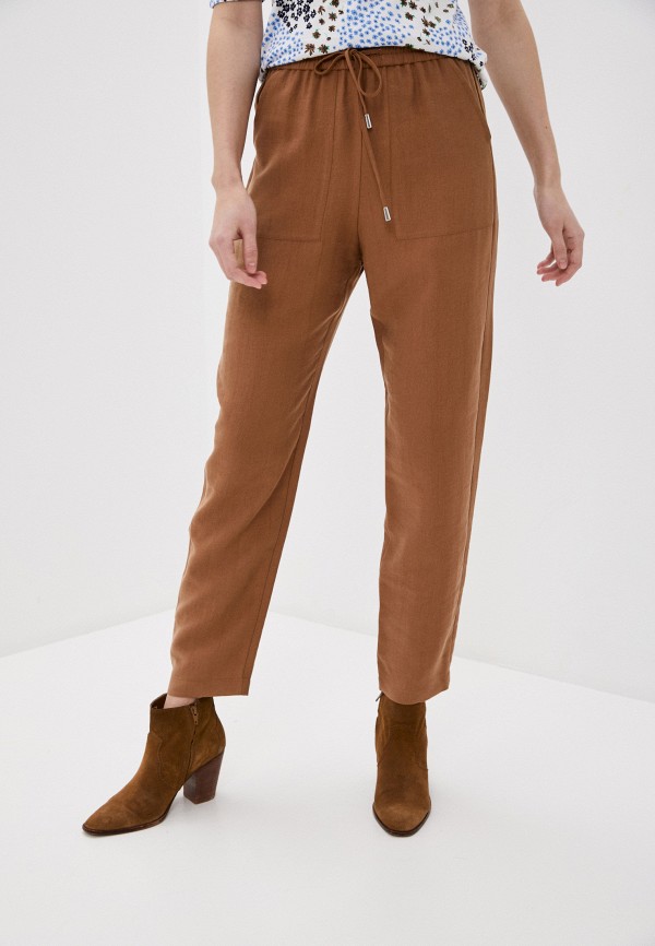 фото Брюки marks & spencer