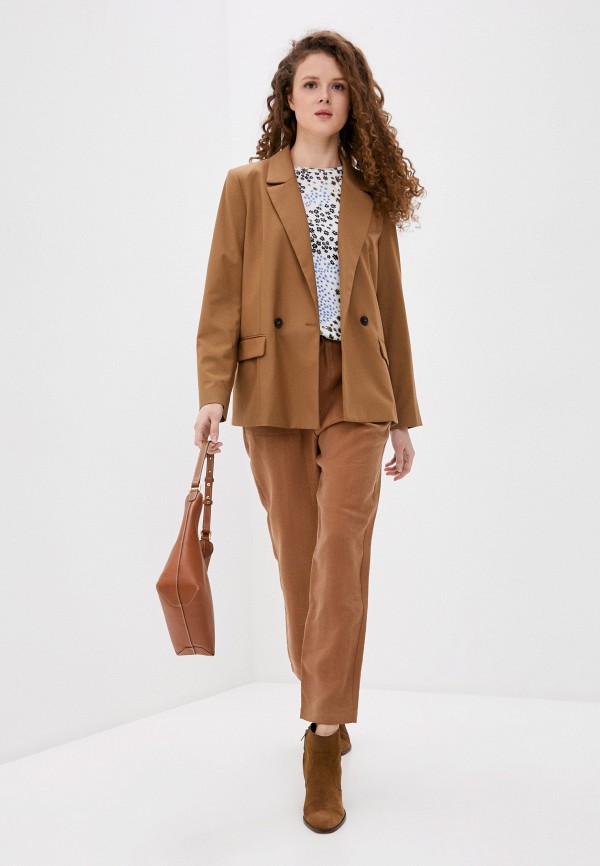 фото Брюки marks & spencer