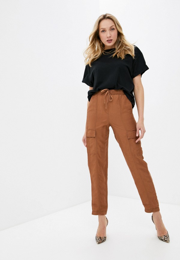 фото Брюки marks & spencer