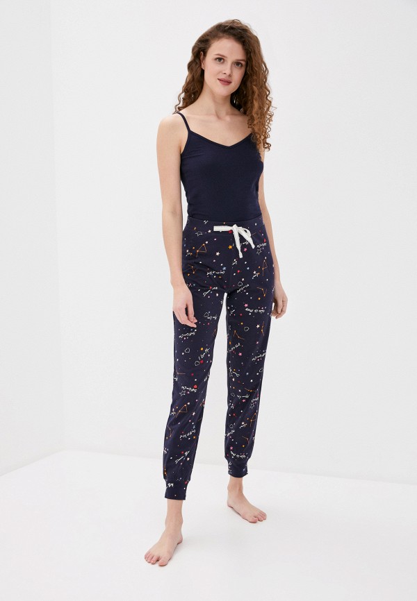 фото Брюки домашние marks & spencer
