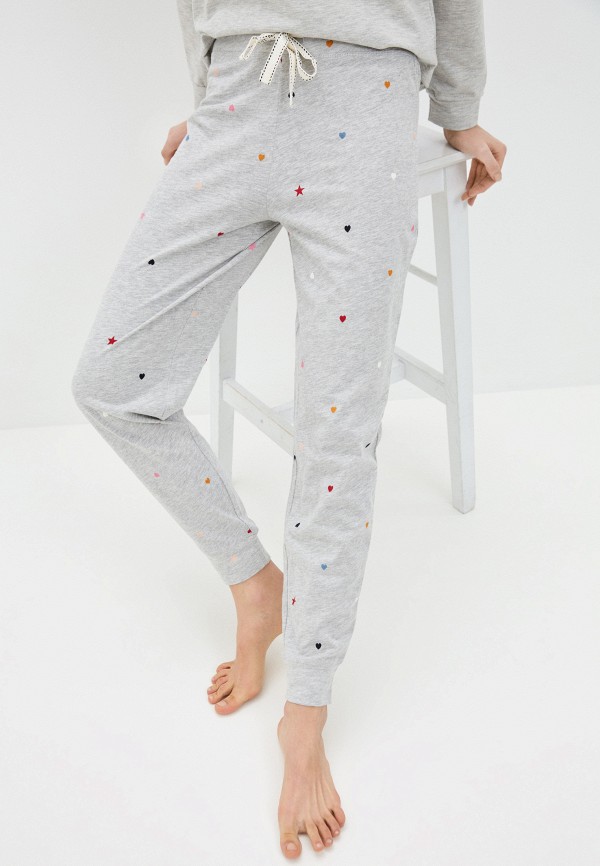 фото Брюки домашние marks & spencer