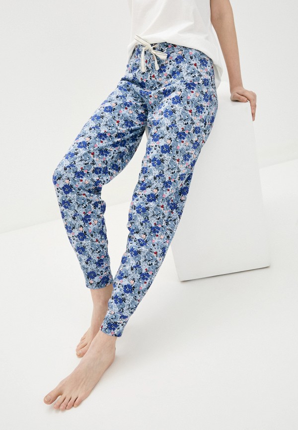 фото Брюки домашние marks & spencer