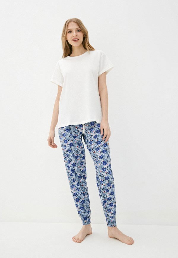 фото Брюки домашние marks & spencer