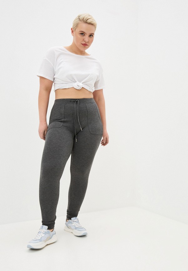 фото Брюки спортивные marks & spencer