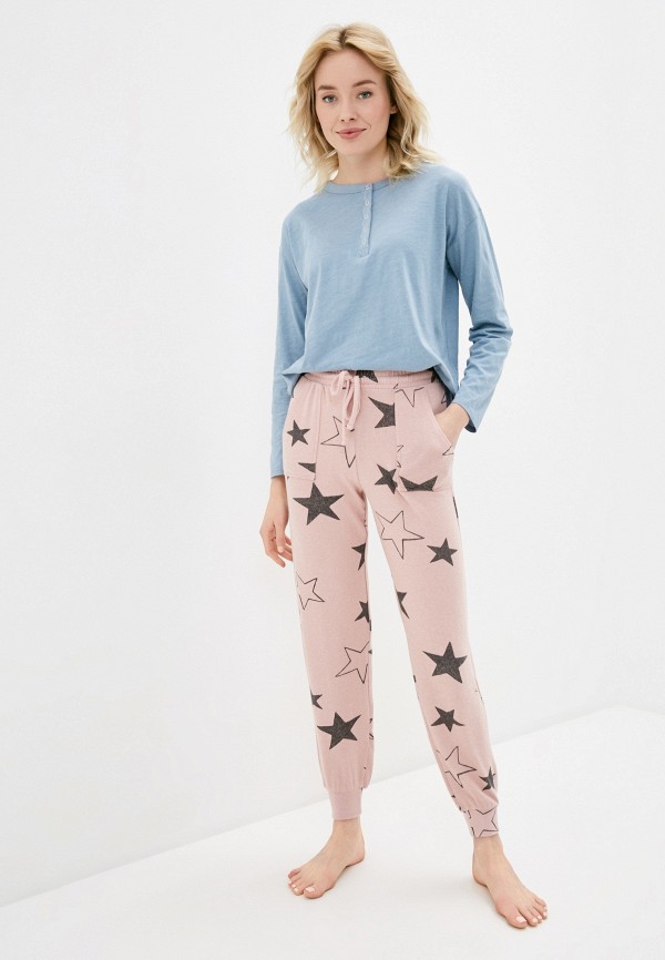 фото Брюки домашние marks & spencer