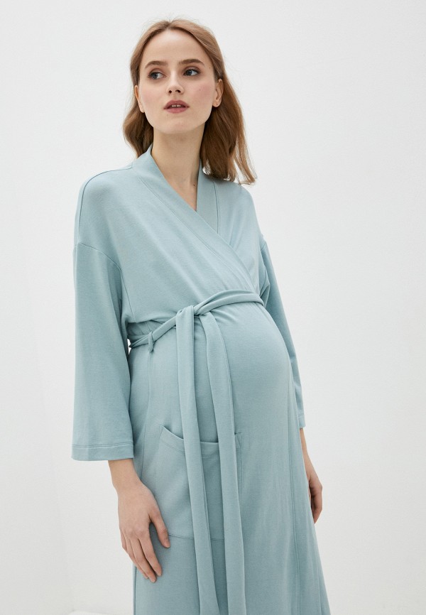 фото Халат домашний marks & spencer
