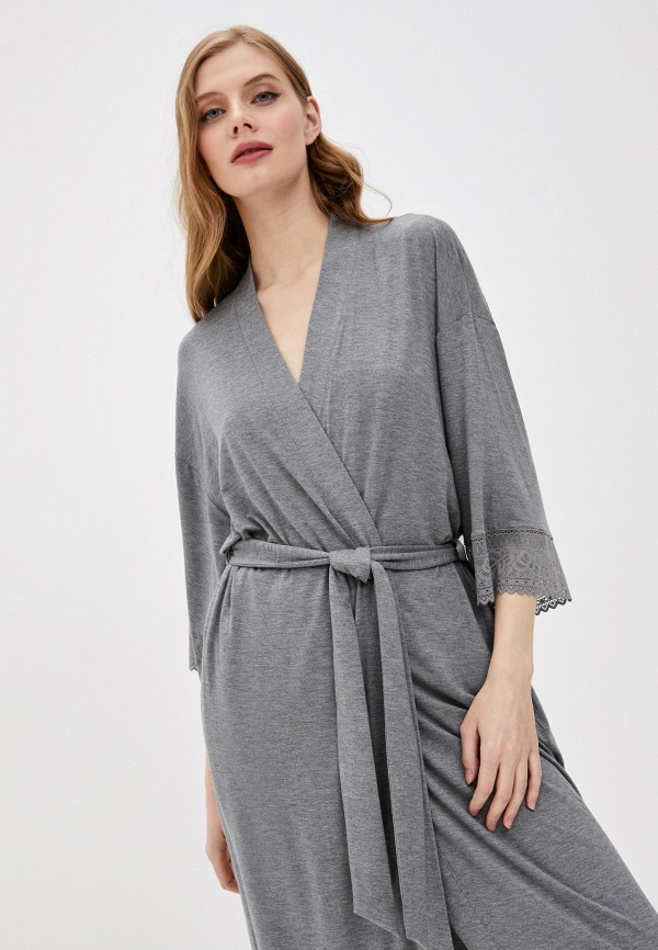 фото Халат домашний marks & spencer