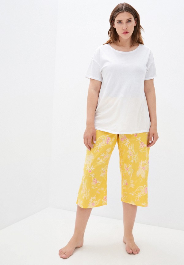фото Брюки домашние marks & spencer