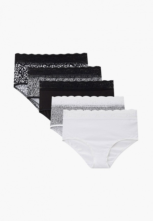 фото Трусы 5 шт. marks & spencer
