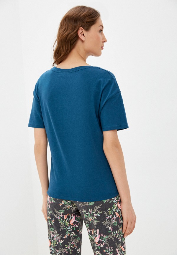 фото Футболка домашняя marks & spencer