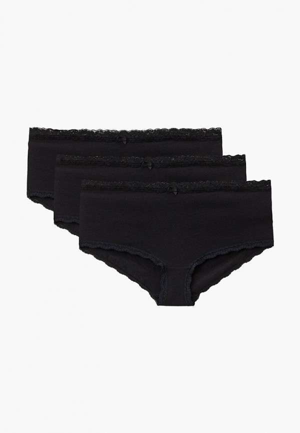 фото Трусы 3 шт. marks & spencer