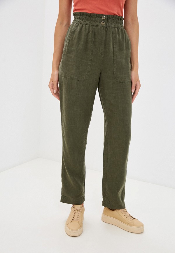 фото Брюки marks & spencer