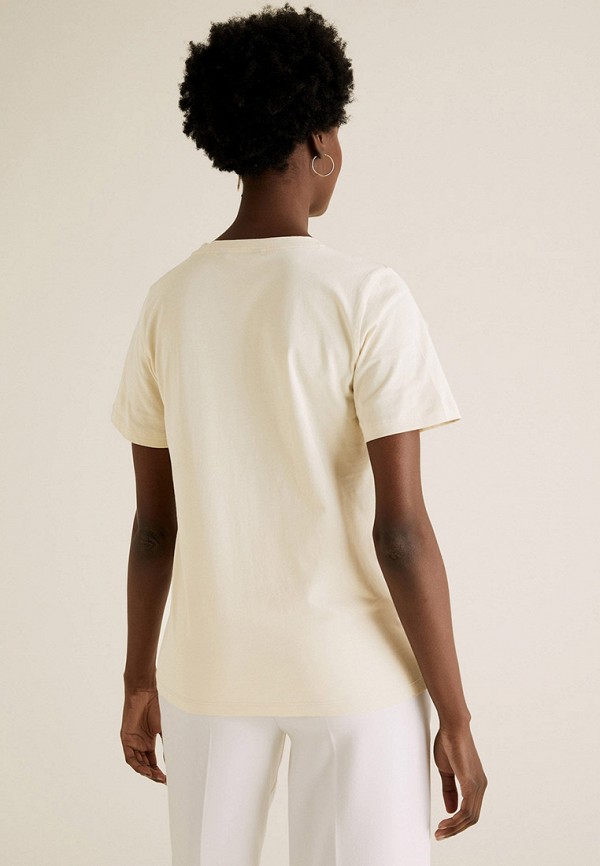 фото Футболка marks & spencer