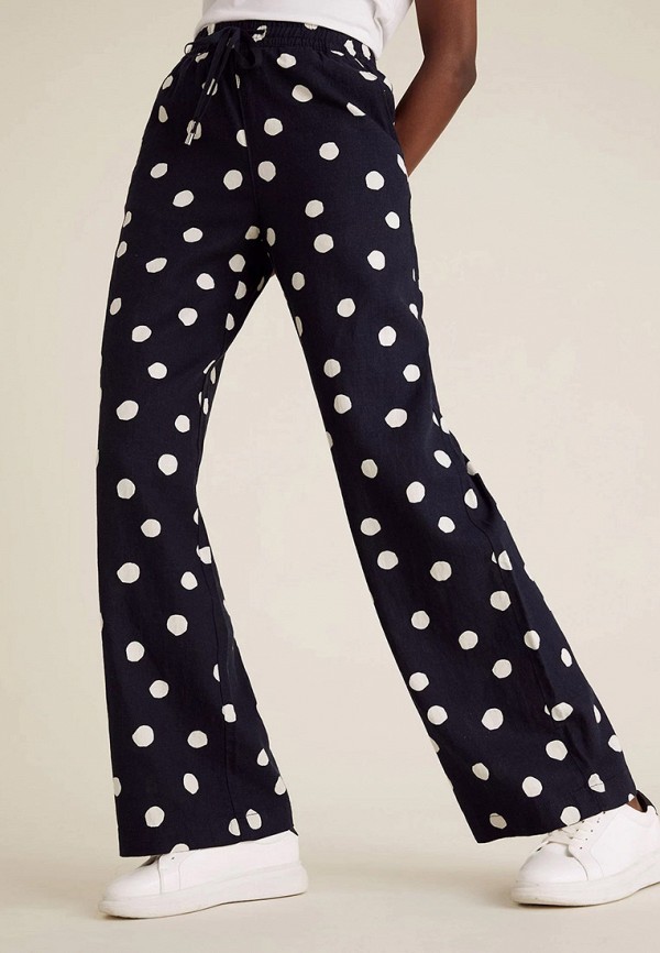 фото Брюки marks & spencer