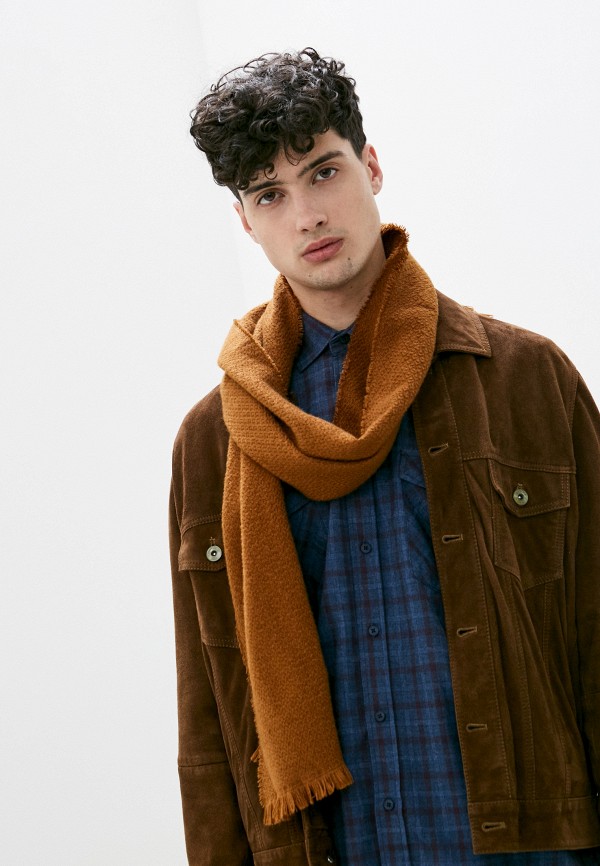 фото Шарф marks & spencer