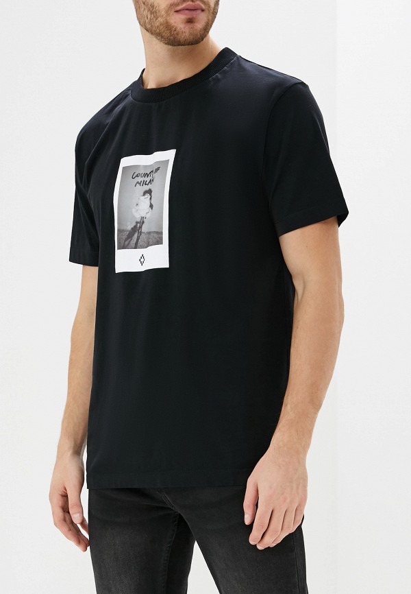 Футболка Marcelo Burlon County of Milan, Черный, Marcelo Burlon County of Milan MA203EMGPBC3
Футболка Marcelo Burlon County of Milan, Черный, Marcelo Burlon County of Milan MA203EMGPBC3