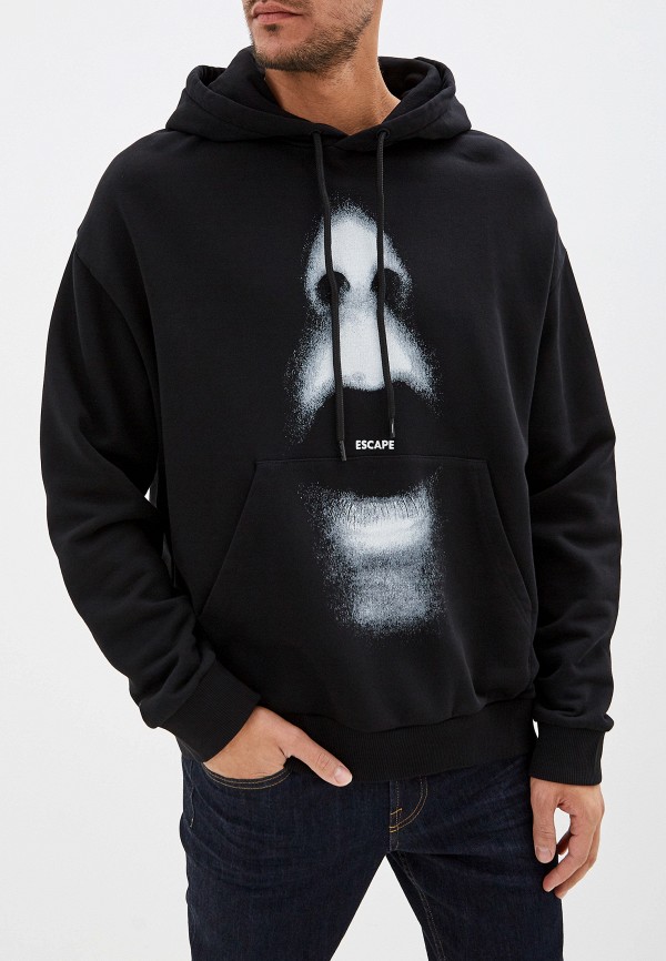 Худи Marcelo Burlon County of Milan, Черный, Marcelo Burlon County of Milan MA203EMGPBC9
Худи Marcelo Burlon County of Milan, Черный, Marcelo Burlon County of Milan MA203EMGPBC9