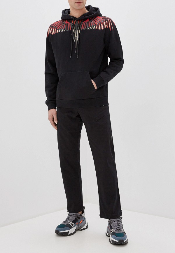 Брюки Marcelo Burlon County of Milan, Черный, Marcelo Burlon County of Milan MA203EMGPDR7
Брюки Marcelo Burlon County of Milan, Черный, Marcelo Burlon County of Milan MA203EMGPDR7