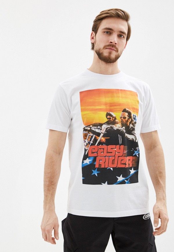 Футболка Marcelo Burlon County of Milan, Белый, Marcelo Burlon County of Milan MA203EMIEJP0
Футболка Marcelo Burlon County of Milan, Белый, Marcelo Burlon County of Milan MA203EMIEJP0