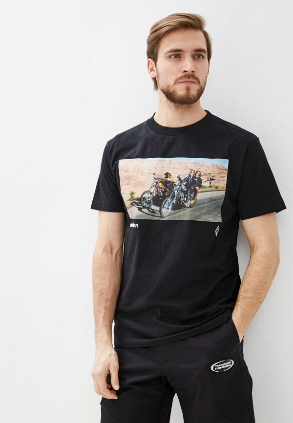Футболка Marcelo Burlon County of Milan, Черный, Marcelo Burlon County of Milan MA203EMIEJP1
Футболка Marcelo Burlon County of Milan, Черный, Marcelo Burlon County of Milan MA203EMIEJP1