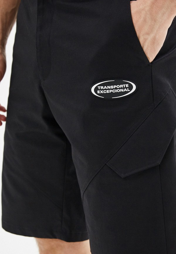 Шорты Marcelo Burlon County of Milan, Черный, Marcelo Burlon County of Milan MA203EMIEJQ0
Шорты Marcelo Burlon County of Milan, Черный, Marcelo Burlon County of Milan MA203EMIEJQ0