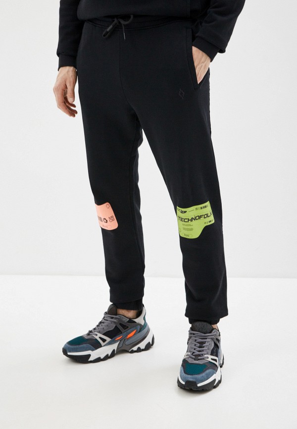 Брюки спортивные Marcelo Burlon County of Milan, Черный, Marcelo Burlon County of Milan MA203EMIEJQ2
Брюки спортивные Marcelo Burlon County of Milan, Черный, Marcelo Burlon County of Milan MA203EMIEJQ2