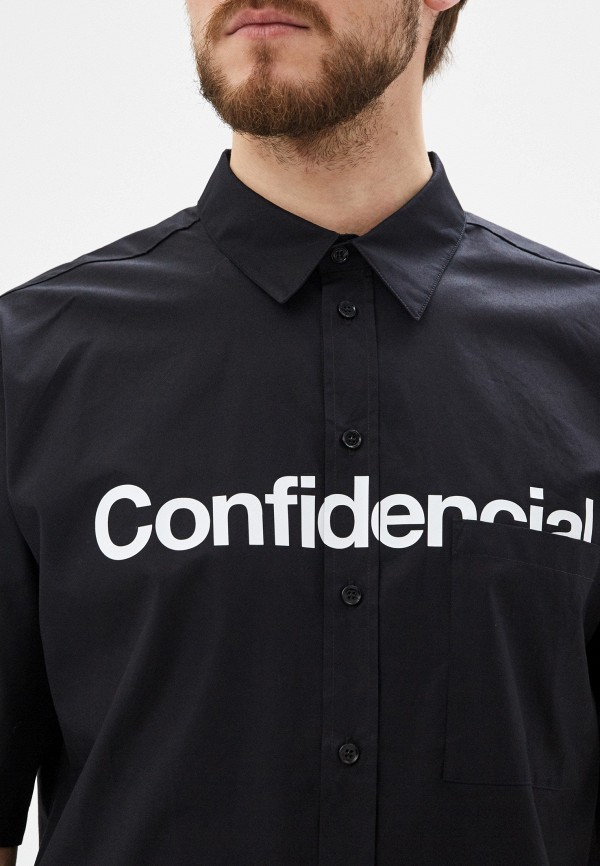 Рубашка Marcelo Burlon County of Milan, Черный, Marcelo Burlon County of Milan MA203EMIEJQ4
Рубашка Marcelo Burlon County of Milan, Черный, Marcelo Burlon County of Milan MA203EMIEJQ4